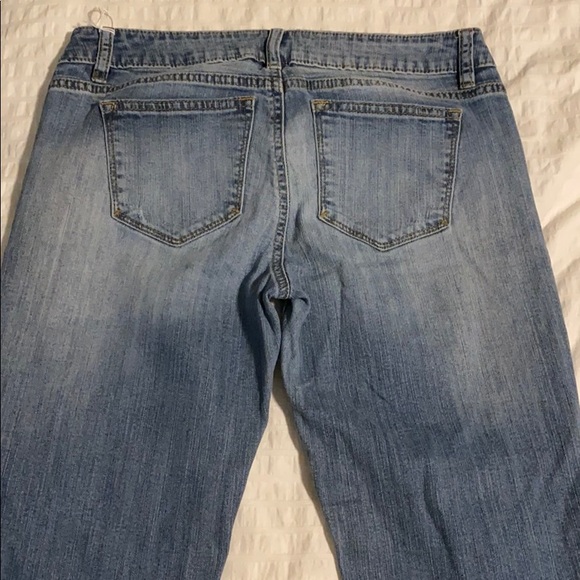 Vintage Gap Jeans - Picture 3 of 3